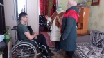 День инвалидов