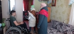 День инвалидов