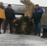 "Землякам-воинам-героям - Менделеевский район