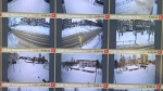 На улицах Менделеевска установлены камеры видеонаблюдения