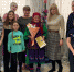 Труженица тыла Лидия Никифорова отметила 95 –летний юбилей - Менделеевский район