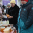 На первой весенней ярмарке распродана вся продукция - Менделеевский район