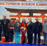 Фотогалерея - Газета Менделеевские новости