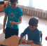 День космонавтики - Менделеевский район