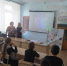 День космонавтики - Менделеевский район