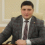 Поздравление Радмира Беляева с праздником Ураза-байрам - Менделеевский район