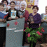 В книжной памяти-мгновения войны - Менделеевский район
