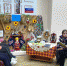 Кладовая народной мудрости - Менделеевский район