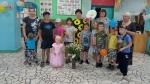 Развлекательная программа "Вместе и навсегда"