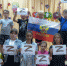 Акция «Своих не бросаем» - Менделеевский район