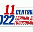 11 сентября 2022 года состоятся дополнительные муниципальные выборы депутатов представительных органов муниципальных образований района - Менделеевский район