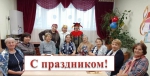 Тепло сердец