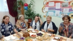 Тепло сердец