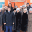 Благодаря национальному проекту «Здравоохранение» в д.Тат.Ахтиял открыли новый ФАП - Менделеевский район