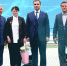 Менделеевчанке присвоено почётное звание «Заслуженный химик Республики Татарстан» - Менделеевские новости