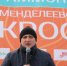 В Менделеевске прошёл первый «Аммоний Менделеевский кросс» - Менделеевский район