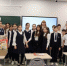 Участники «Движения первых» присоединились ко Всероссийской акции «Лапа помощи» - Менделеевские новости