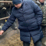 Объезд ряда сельхозпредприятий и крестьянско-фермерских хозяйств Менделеевского района - Менделеевский район