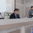 Итоговое совещание социальной сферы - Менделеевский район