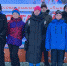Лично-командное первенство РТ «Надежда Татарстана» по лыжным гонкам - Менделеевский район