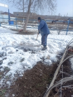 Субботник