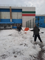 Субботник