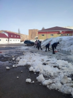 Субботник