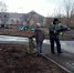 В нашем городе продолжаются средники и субботники - Менделеевский район