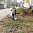Труд на благо района - Менделеевский район