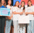 «Алга! Поехали!» - Менделеевский район