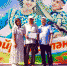 День села в деревне Тураево! - Менделеевский район