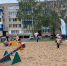 В Менделеевске состоялся праздник двора - Менделеевские новости