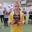 ФК «Химик» одержал победу в турнире «STROITEL CUP» - Менделеевские новости