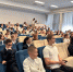 Менделеевские школьники пообщались с депутатом Госдумы РФ - Менделеевские новости