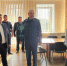 Первый заместитель прокурора Республики Татарстан Алексеей Заика посетил Менделеевск - Менделеевские новости