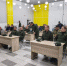 Директор Молодежного центра «Яшьлек» проходит комплексную военную подготовку в Зеленодольском районе - Менделеевские новости
