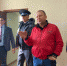 В Менделеевске побывал Алмаз Хисамутдинов - Менделеевские новости