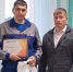 На АО «Аммоний» подвели итоги конкурса профессионального мастерства на звание лучшего аппаратчика - Менделеевские новости