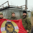 Священнослужители доставили гуманитарную помощь военнослужащим из Татарстана - Менделеевские новости