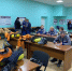 Газоспасатели АО «Аммоний» повысили квалификацию - Менделеевские новости