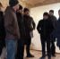 Глава района проинспектировал строительные объекты Менделеевска - Менделеевские новости
