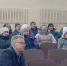 В Менделеевском районе  завершились сходы граждан - Менделеевские новости