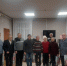 В Менделеевске чествововали участников ликвидации последствий аварии на Чернобыльской АЭС - Менделеевские новости