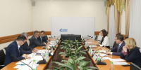 Альфия Когогина: Контроль за реализацией программы социальной газификации ведем системно - Менделеевские новости