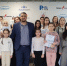 Центр детских компетенций «Менделеевская Долина» завоевал бронзу в республиканском конкурсе по графическому дизайну - Менделеевские новости