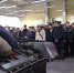 Менделеевцы побывали на Дне открытых дверей в Казанском танковом училище - Менделеевские новости