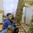 Первые Менделеевского района продолжают творить добрые дел - Менделеевские новости