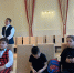 Команда «Созвездия» в Менделеевске - Менделеевские новости