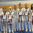 Менделеевские спортсмены поедут на Первенство России в Анапу!  - Менделеевский район