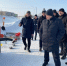 Весна в Зеленом городе: техника готова к новому сезону - Менделеевские новости
